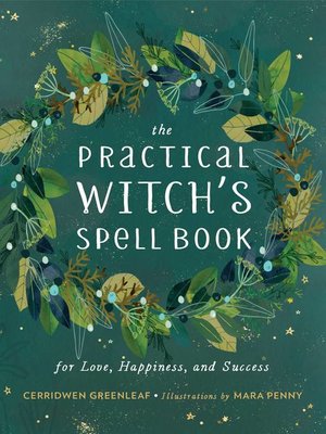 cover image of The Practical Witch's Spell Book